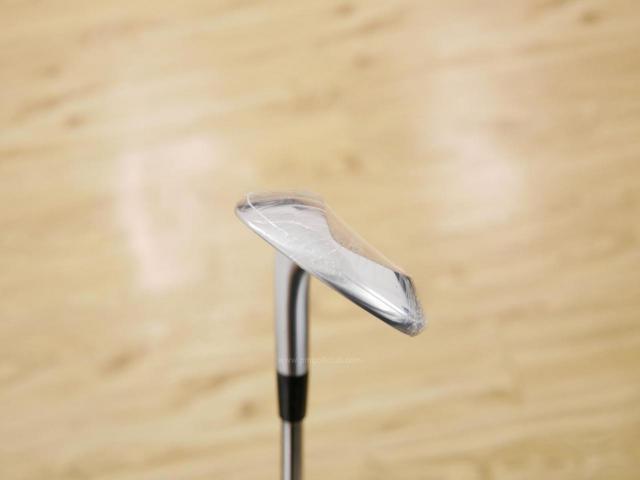 Wedge : Other : **ของใหม่ ยังไม่แกะพลาสติก** Wedge Mizuno ES21 Forged Loft 60 ก้านเหล็ก NS Pro Modus 105 Wedge