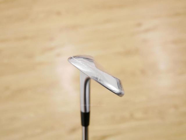 Wedge : Other : **ของใหม่ ยังไม่แกะพลาสติก** Wedge Mizuno ES21 Forged Loft 60 ก้านเหล็ก NS Pro Modus 105 Wedge