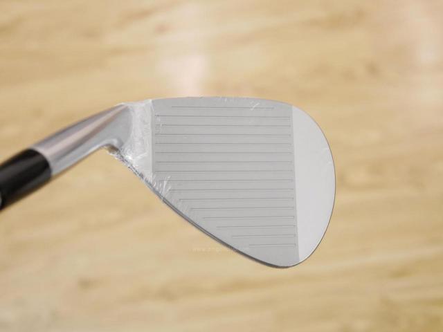 Wedge : Other : **ของใหม่ ยังไม่แกะพลาสติก** Wedge Mizuno ES21 Forged Loft 60 ก้านเหล็ก NS Pro Modus 105 Wedge