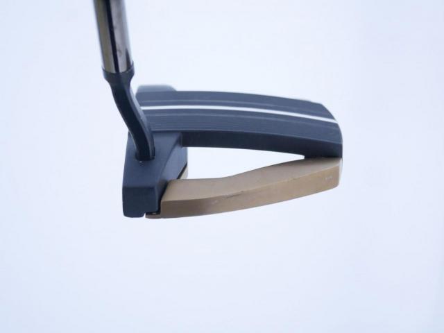 Putter : All : พัตเตอร์ Ping HEPPLER FLOKI (รุ่นปี 2020 รุ่นท๊อป) ยาว 34 นิ้ว