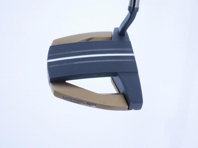 Putter : All : พัตเตอร์ Ping HEPPLER FLOKI (รุ่นปี 2020 รุ่นท๊อป) ยาว 34 นิ้ว