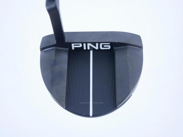 Putter : All : พัตเตอร์ Ping OSLO H (ออกปี 2021) ยาว 34 นิ้ว