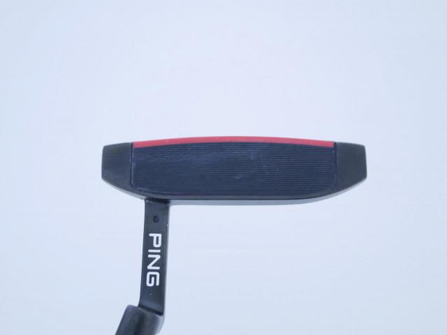 Putter : All : พัตเตอร์ Ping OSLO H (ออกปี 2021) ยาว 34 นิ้ว