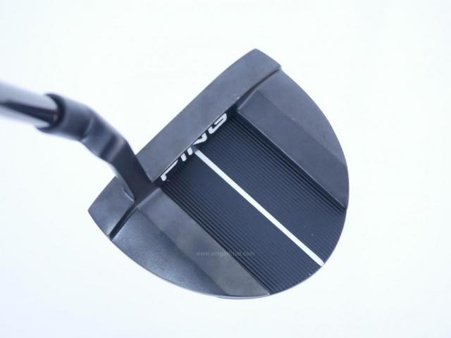 Putter : All : พัตเตอร์ Ping OSLO H (ออกปี 2021) ยาว 34 นิ้ว