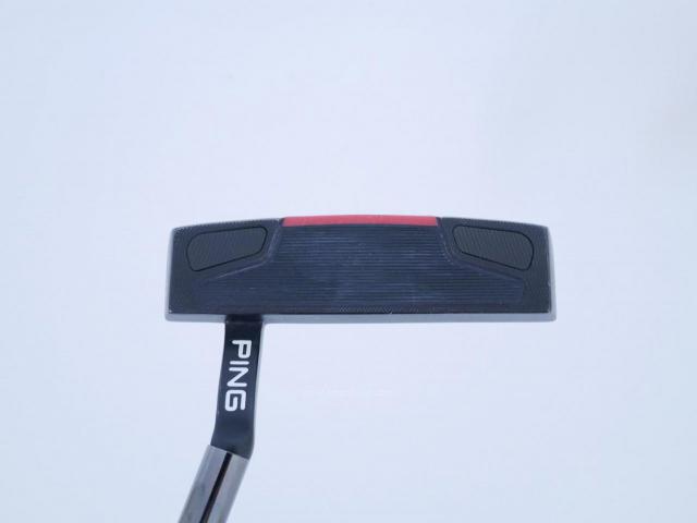 Putter : All : พัตเตอร์ Ping TYNE 4 (ออกปี 2021) ยาว 34 นิ้ว