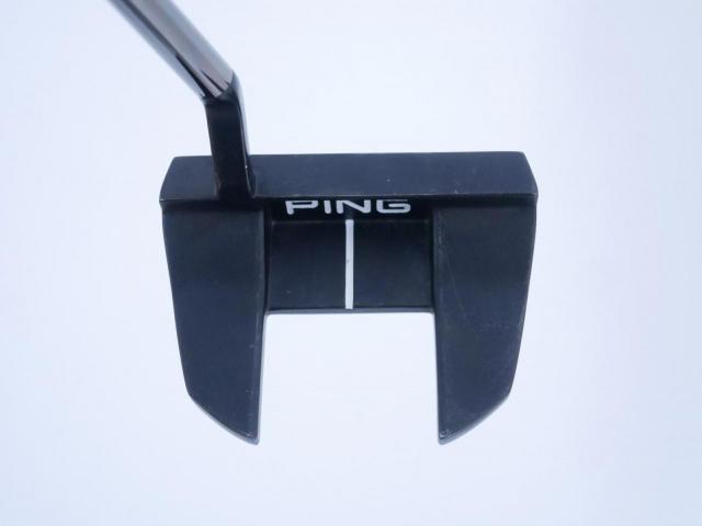 Putter : All : พัตเตอร์ Ping TYNE 4 (ออกปี 2021) ยาว 34 นิ้ว