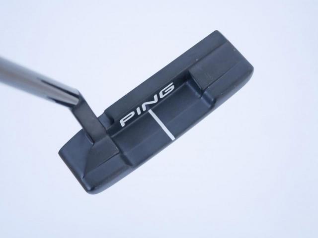 Putter : All : พัตเตอร์ Ping Anser 4 (ปี 2022) ยาว 34 นิ้ว