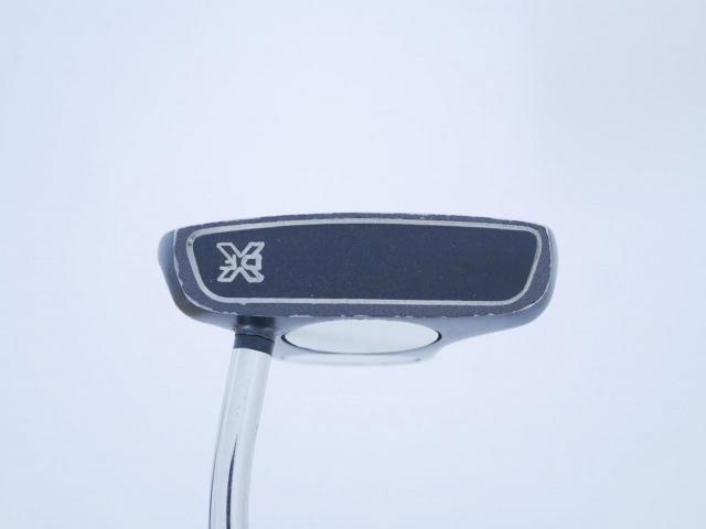 Putter : All : พัตเตอร์ Odyssey DFX 2-Ball ยาว 34 นิ้ว