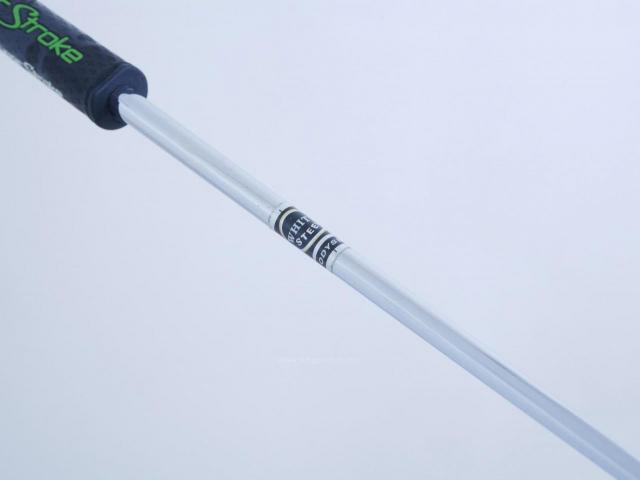 Putter : All : พัตเตอร์ Odyssey White Steel 2-ball Blade ยาว 35 นิ้ว