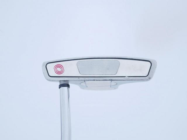 Putter : All : พัตเตอร์ Odyssey White Steel 2-ball Blade ยาว 35 นิ้ว