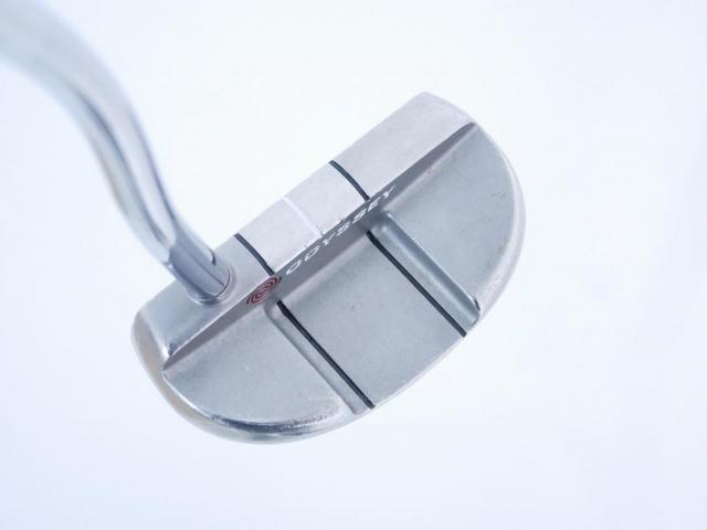 Putter : All : พัตเตอร์ Odyssey White Steel #5 ยาว 35 นิ้ว