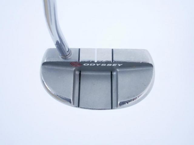 Putter : All : พัตเตอร์ Odyssey White Steel #5 ยาว 35 นิ้ว