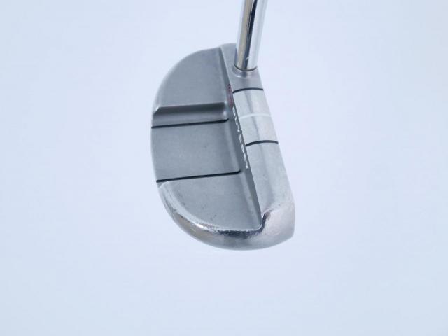 Putter : All : พัตเตอร์ Odyssey White Steel #5 ยาว 35 นิ้ว