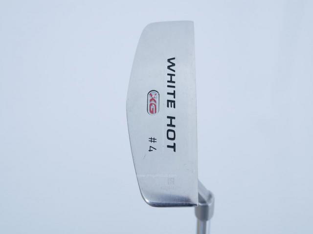 Putter : All : พัตเตอร์ Odyssey White Hot XG #4 ยาว 34 นิ้ว