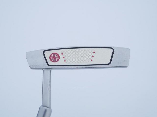 Putter : All : พัตเตอร์ Odyssey White Hot XG #4 ยาว 34 นิ้ว