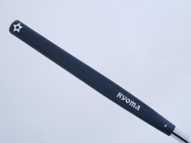 Putter : All : พัตเตอร์ Ryoma M3 (Mallet) ยาว 33 นิ้ว