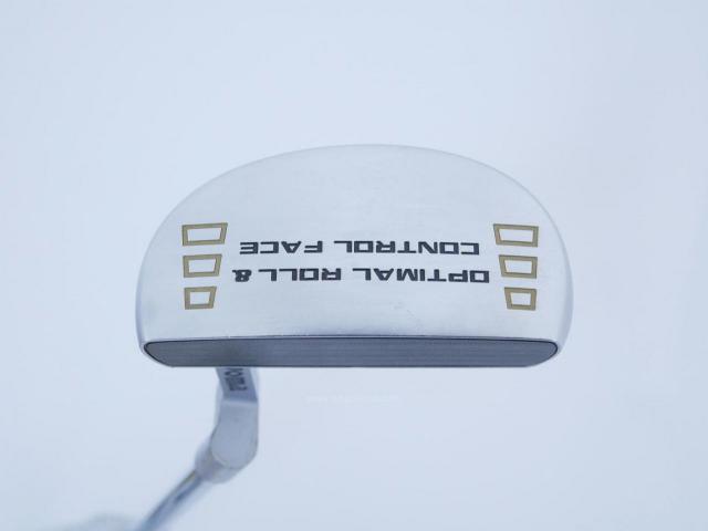 Putter : All : พัตเตอร์ Ryoma M3 (Mallet) ยาว 33 นิ้ว