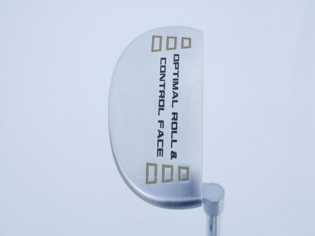 Putter : All : พัตเตอร์ Ryoma M3 (Mallet) ยาว 33 นิ้ว