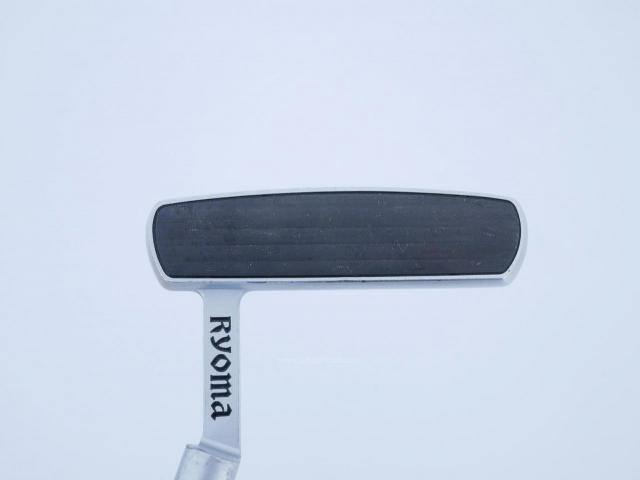 Putter : All : พัตเตอร์ Ryoma M3 (Mallet) ยาว 33 นิ้ว