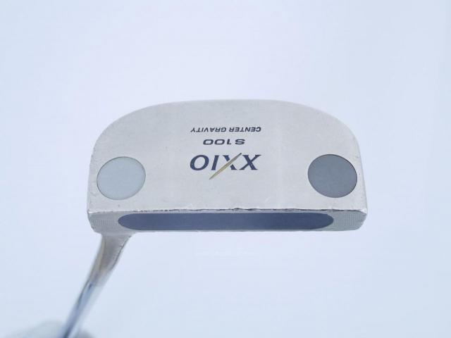 Putter : All : พัตเตอร์ XXIO S100 ยาว 35 นิ้ว