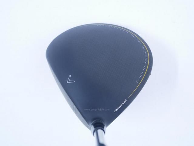 Driver : Callaway : ไดรเวอร์ Callaway Rogue ST MAX D (ออกปี 2022 Japan Spec.) Loft 10.5 ก้าน Fujikura VENTUS 5 Flex R