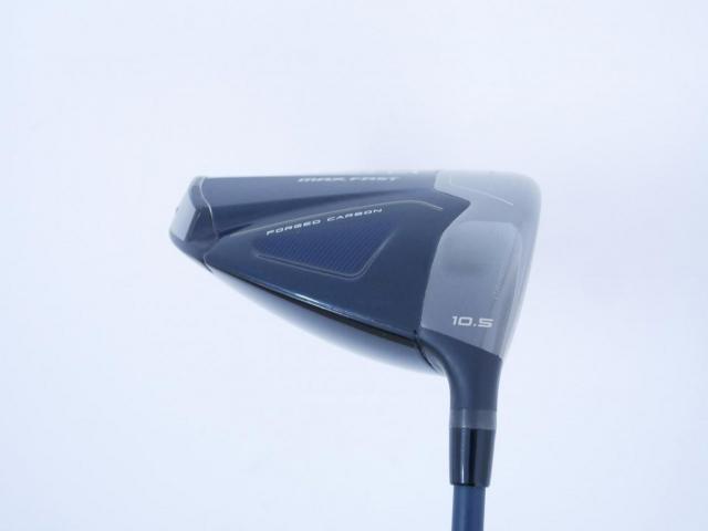 Driver : Callaway : ไดรเวอร์ Callaway Paradym Max Fast (รุ่นปี 2023 Japan Spec.) Loft 10.5 ก้าน Fujikura Speeder NX 40 Flex R