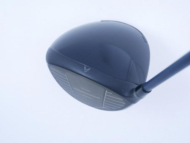 Driver : Callaway : ไดรเวอร์ Callaway Paradym Max Fast (รุ่นปี 2023 Japan Spec.) Loft 10.5 ก้าน Fujikura Speeder NX 40 Flex R