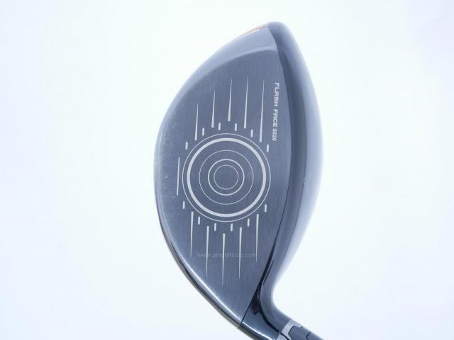 Driver : Callaway : ไดรเวอร์ Callaway Mavrik MAX (ออกปี 2020 Japan Spec.) Loft 10.5 ก้าน Mitsubishi Diamana 40 Flex SR