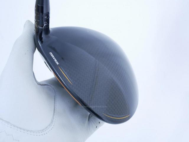 Driver : Callaway : ไดรเวอร์ Callaway Mavrik MAX (ออกปี 2020 Japan Spec.) Loft 10.5 ก้าน Mitsubishi Diamana 40 Flex SR