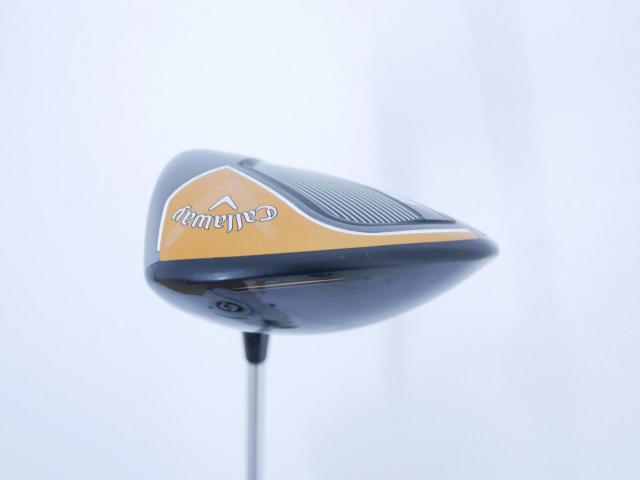 Driver : Callaway : ไดรเวอร์ Callaway Mavrik MAX (ออกปี 2020 Japan Spec.) Loft 10.5 ก้าน Mitsubishi Diamana 40 Flex SR