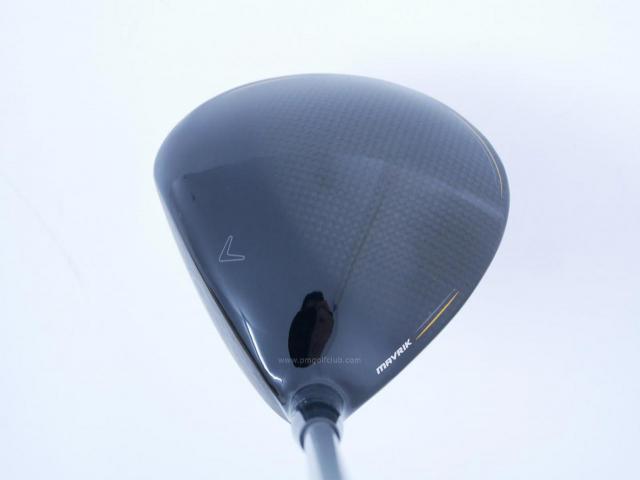 Driver : Callaway : ไดรเวอร์ Callaway Mavrik MAX (ออกปี 2020 Japan Spec.) Loft 10.5 ก้าน Mitsubishi Diamana 40 Flex SR