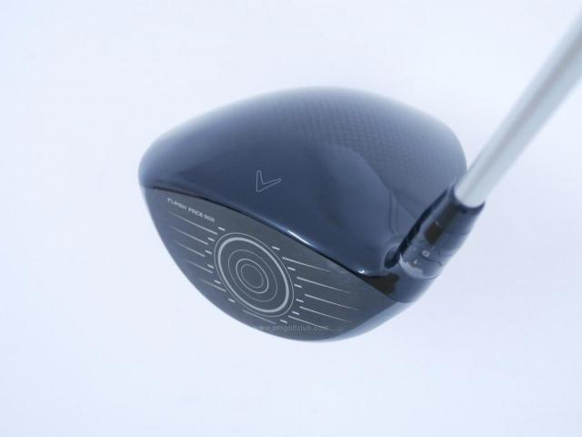 Driver : Callaway : ไดรเวอร์ Callaway Mavrik MAX (ออกปี 2020 Japan Spec.) Loft 10.5 ก้าน Mitsubishi Diamana 40 Flex SR