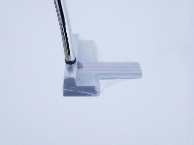 Putter : All : **ของใหม่ ยังไม่แกะพลาสติก** พัตเตอร์ Odyssey White Hot OG BIG-T BLADE ยาว 34 นิ้ว