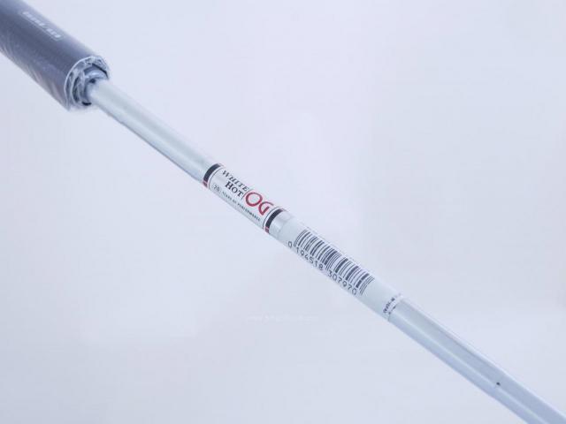 Putter : All : **ของใหม่ ยังไม่แกะพลาสติก** พัตเตอร์ Odyssey White Hot OG 2-Ball ยาว 34 นิ้ว