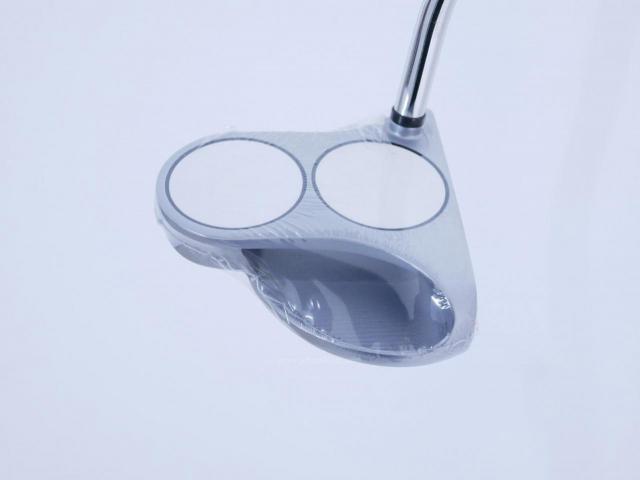 Putter : All : **ของใหม่ ยังไม่แกะพลาสติก** พัตเตอร์ Odyssey White Hot OG 2-Ball ยาว 34 นิ้ว