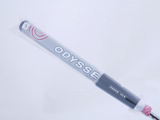 Putter : All : **ของใหม่ ยังไม่แกะพลาสติก** พัตเตอร์ Odyssey White Hot OG V-Line ยาว 34 นิ้ว