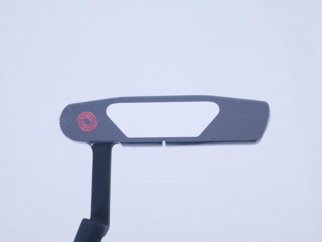 Putter : All : **ของใหม่ ยังไม่แกะพลาสติก** พัตเตอร์ Odyssey White Hot VERSA ONE (ออกปี 2023) ก้าน Stroke LAB ยาว 34 นิ้ว