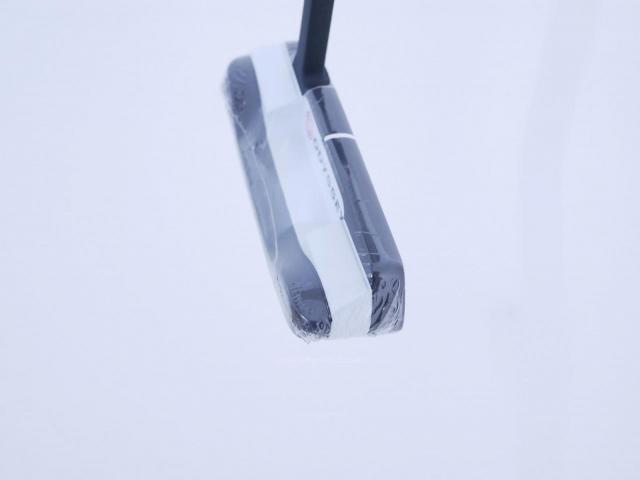 Putter : All : **ของใหม่ ยังไม่แกะพลาสติก** พัตเตอร์ Odyssey White Hot VERSA ONE (ออกปี 2023) ก้าน Stroke LAB ยาว 34 นิ้ว