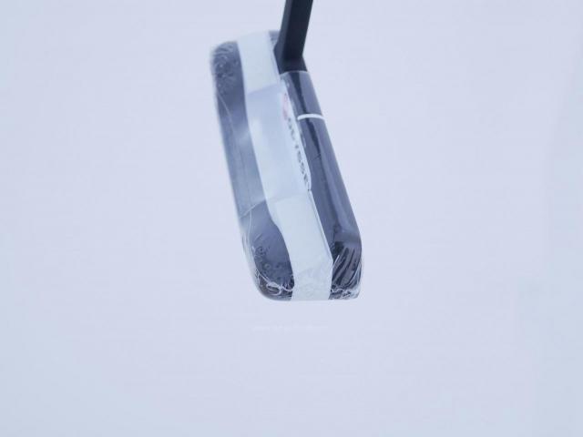 Putter : All : **ของใหม่ ยังไม่แกะพลาสติก** พัตเตอร์ Odyssey White Hot VERSA ONE (ออกปี 2023) ก้าน Stroke LAB ยาว 34 นิ้ว