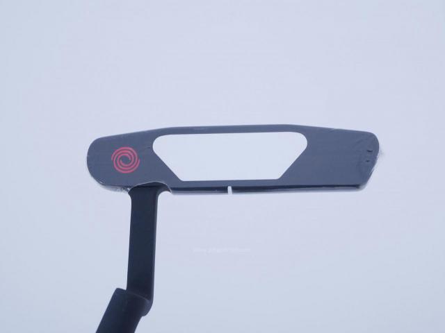 Putter : All : **ของใหม่ ยังไม่แกะพลาสติก** พัตเตอร์ Odyssey White Hot VERSA ONE (ออกปี 2023) ก้าน Stroke LAB ยาว 34 นิ้ว