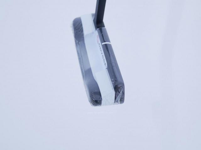 Putter : All : **ของใหม่ ยังไม่แกะพลาสติก** พัตเตอร์ Odyssey White Hot VERSA ONE (ออกปี 2023) ก้าน Stroke LAB ยาว 33 นิ้ว