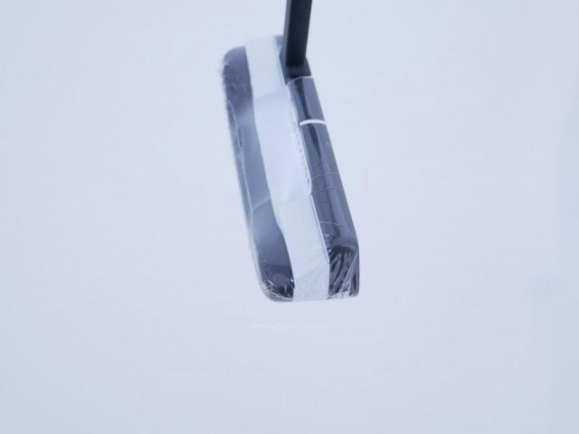 Putter : All : **ของใหม่ ยังไม่แกะพลาสติก** พัตเตอร์ Odyssey White Hot VERSA ONE (ออกปี 2023) ก้าน Stroke LAB ยาว 33 นิ้ว