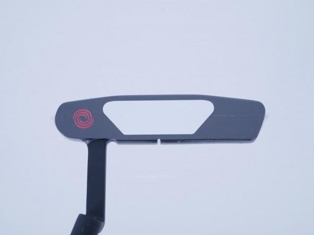 Putter : All : **ของใหม่ ยังไม่แกะพลาสติก** พัตเตอร์ Odyssey White Hot VERSA ONE (ออกปี 2023) ก้าน Stroke LAB ยาว 33 นิ้ว