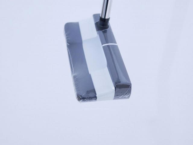 Putter : All : **ของใหม่ ยังไม่แกะพลาสติก** พัตเตอร์ Odyssey White Hot VERSA Double Wide (ออกปี 2023) ก้าน Stroke LAB ยาว 34 นิ้ว