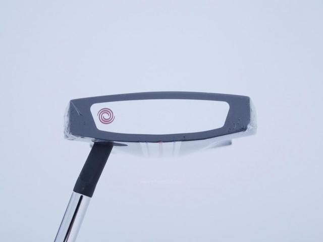 Putter : All : **ของใหม่ ยังไม่แกะพลาสติก** พัตเตอร์ Odyssey ELEVEN Triple Track S (ออกปี 2022) ก้าน Stroke LAB ยาว 34 นิ้ว