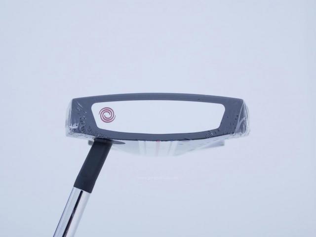 Putter : All : **ของใหม่ ยังไม่แกะพลาสติก** พัตเตอร์ Odyssey ELEVEN Triple Track S (ออกปี 2022) ก้าน Stroke LAB ยาว 34 นิ้ว