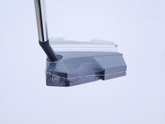 Putter : All : **ของใหม่ ยังไม่แกะพลาสติก** พัตเตอร์ Odyssey ELEVEN Triple Track S (ออกปี 2022) ก้าน Stroke LAB ยาว 34 นิ้ว