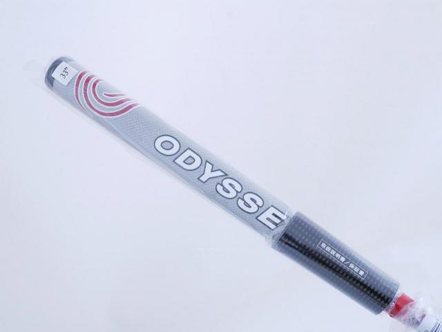 Putter : All : **ของใหม่ ยังไม่แกะพลาสติก** พัตเตอร์ Odyssey ELEVEN Triple Track (ออกปี 2022) ก้าน Stroke LAB ยาว 33 นิ้ว