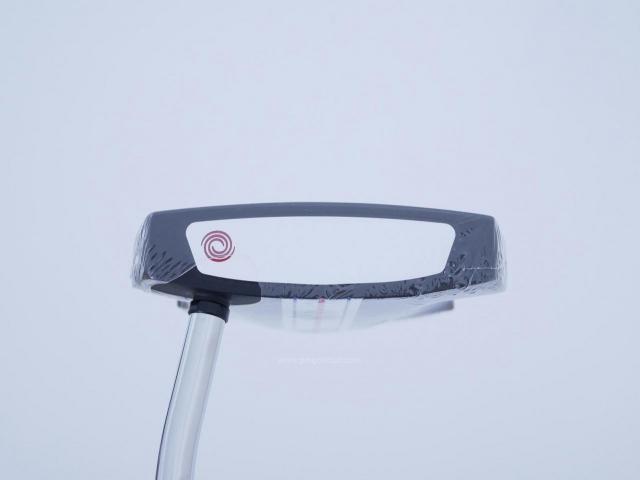 Putter : All : **ของใหม่ ยังไม่แกะพลาสติก** พัตเตอร์ Odyssey ELEVEN Triple Track (ออกปี 2022) ก้าน Stroke LAB ยาว 33 นิ้ว