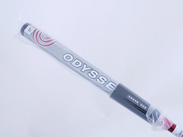 Putter : All : **ของใหม่ ยังไม่แกพลาสติก** พัตเตอร์ Odyssey TEN 2-Ball (ปี 2022) ก้าน Stroke LAB ยาว 33 นิ้ว